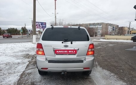 KIA Sorento IV, 2007 год, 750 000 рублей, 7 фотография