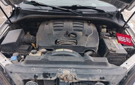 KIA Sorento IV, 2007 год, 750 000 рублей, 11 фотография