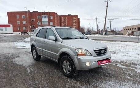 KIA Sorento IV, 2007 год, 750 000 рублей, 3 фотография