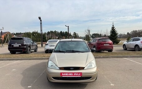 Ford Focus IV, 2002 год, 255 000 рублей, 3 фотография