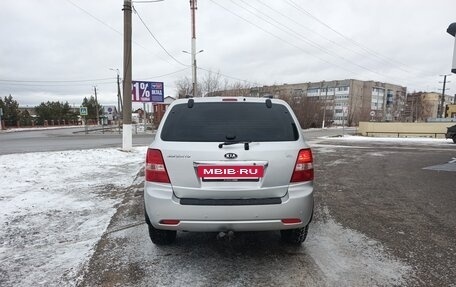 KIA Sorento IV, 2007 год, 750 000 рублей, 6 фотография