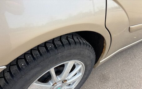 Ford Focus IV, 2002 год, 255 000 рублей, 8 фотография