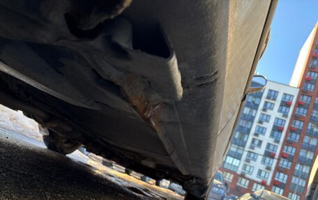 Fiat Marea, 1998 год, 359 000 рублей, 3 фотография