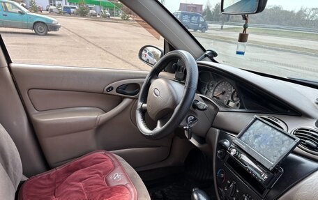 Ford Focus IV, 2002 год, 255 000 рублей, 9 фотография