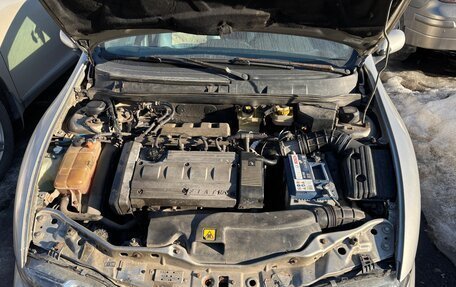 Fiat Marea, 1998 год, 359 000 рублей, 6 фотография