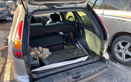 Fiat Marea, 1998 год, 359 000 рублей, 10 фотография