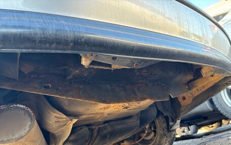 Fiat Marea, 1998 год, 359 000 рублей, 4 фотография