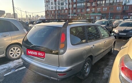 Fiat Marea, 1998 год, 359 000 рублей, 11 фотография