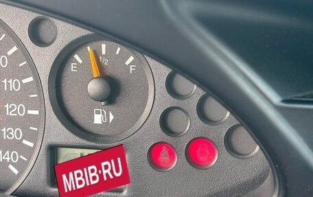 Ford Focus IV, 2002 год, 255 000 рублей, 10 фотография