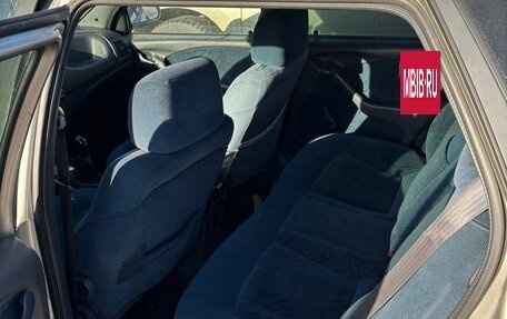 Fiat Marea, 1998 год, 359 000 рублей, 9 фотография