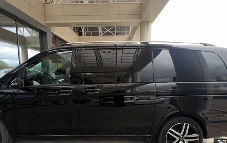 Mercedes-Benz V-Класс, 2019 год, 5 950 000 рублей, 2 фотография