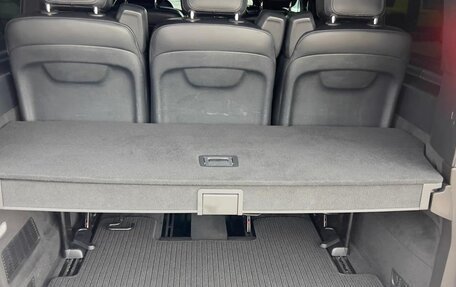 Mercedes-Benz V-Класс, 2019 год, 5 950 000 рублей, 11 фотография