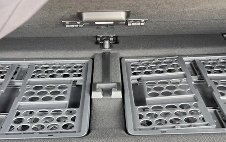 Mercedes-Benz V-Класс, 2019 год, 5 950 000 рублей, 13 фотография