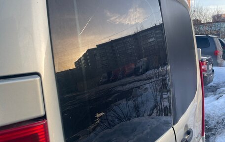 Peugeot Expert II, 2013 год, 700 000 рублей, 5 фотография