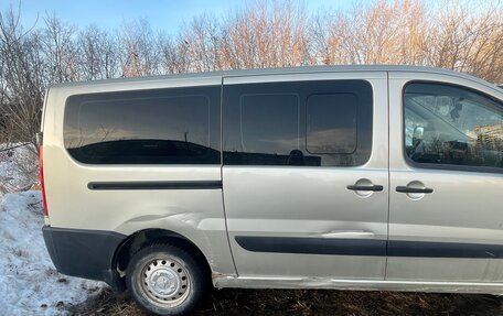 Peugeot Expert II, 2013 год, 700 000 рублей, 3 фотография