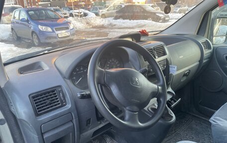 Peugeot Expert II, 2013 год, 700 000 рублей, 4 фотография