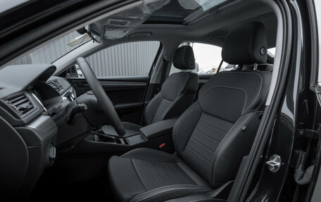 Skoda Superb III рестайлинг, 2025 год, 3 290 000 рублей, 9 фотография