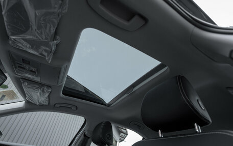 Skoda Superb III рестайлинг, 2025 год, 3 290 000 рублей, 10 фотография