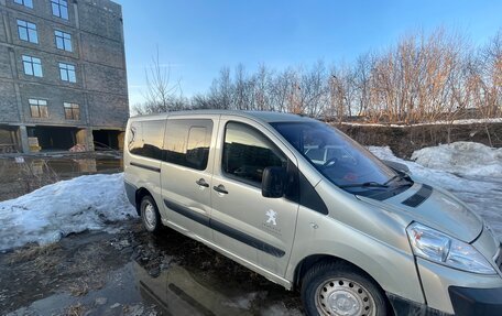 Peugeot Expert II, 2013 год, 700 000 рублей, 2 фотография