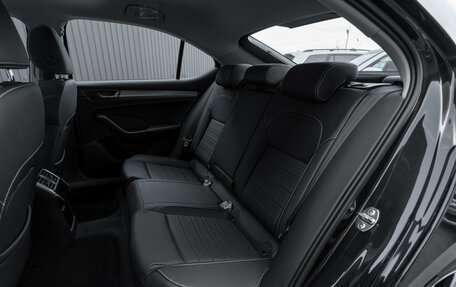 Skoda Superb III рестайлинг, 2025 год, 3 290 000 рублей, 13 фотография