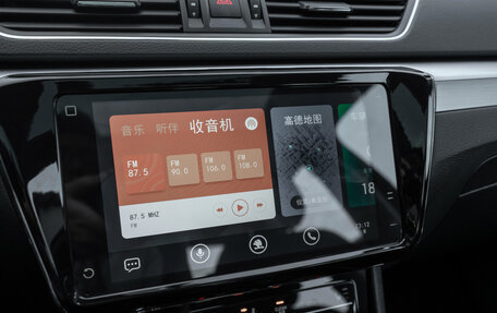 Skoda Superb III рестайлинг, 2025 год, 3 290 000 рублей, 17 фотография