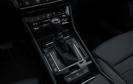 Skoda Superb III рестайлинг, 2025 год, 3 290 000 рублей, 15 фотография