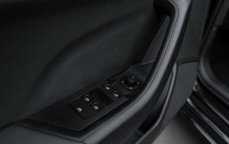 Skoda Superb III рестайлинг, 2025 год, 3 290 000 рублей, 20 фотография