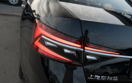 Skoda Superb III рестайлинг, 2025 год, 3 290 000 рублей, 25 фотография