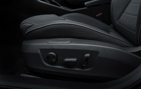 Skoda Superb III рестайлинг, 2025 год, 3 290 000 рублей, 21 фотография