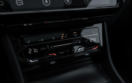 Skoda Superb III рестайлинг, 2025 год, 3 290 000 рублей, 16 фотография