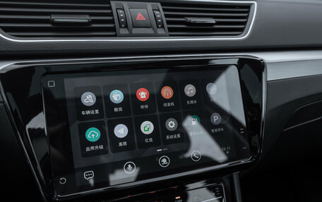 Skoda Superb III рестайлинг, 2025 год, 3 290 000 рублей, 19 фотография