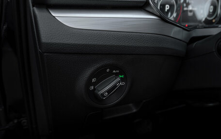 Skoda Superb III рестайлинг, 2025 год, 3 290 000 рублей, 22 фотография