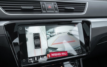 Skoda Superb III рестайлинг, 2025 год, 3 290 000 рублей, 18 фотография