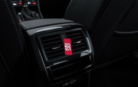 Skoda Superb III рестайлинг, 2025 год, 3 290 000 рублей, 14 фотография