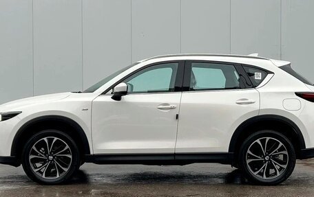 Mazda CX-5 II, 2023 год, 2 890 000 рублей, 5 фотография
