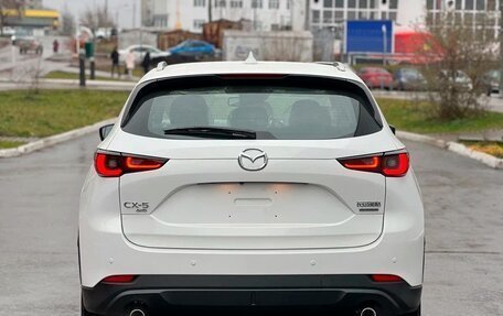 Mazda CX-5 II, 2023 год, 2 890 000 рублей, 6 фотография