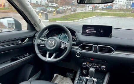 Mazda CX-5 II, 2023 год, 2 890 000 рублей, 8 фотография