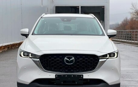 Mazda CX-5 II, 2023 год, 2 890 000 рублей, 2 фотография