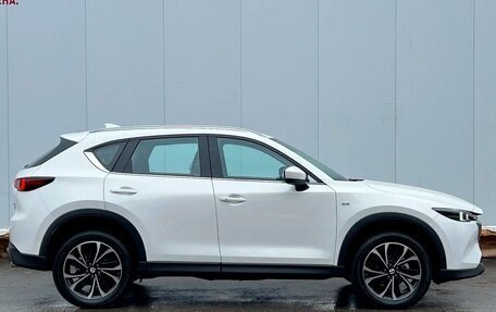 Mazda CX-5 II, 2023 год, 2 890 000 рублей, 7 фотография