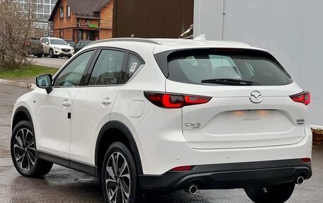 Mazda CX-5 II, 2023 год, 2 890 000 рублей, 4 фотография
