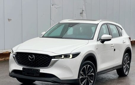 Mazda CX-5 II, 2023 год, 2 890 000 рублей, 3 фотография