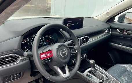 Mazda CX-5 II, 2023 год, 2 890 000 рублей, 11 фотография