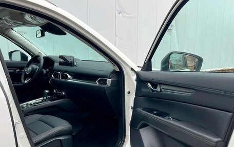 Mazda CX-5 II, 2023 год, 2 890 000 рублей, 16 фотография