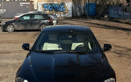 Jaguar XF I рестайлинг, 2011 год, 1 000 000 рублей, 5 фотография