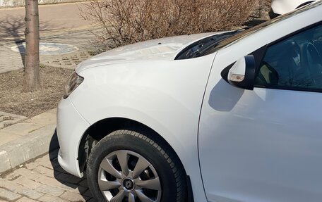 Renault Logan II, 2016 год, 529 000 рублей, 6 фотография