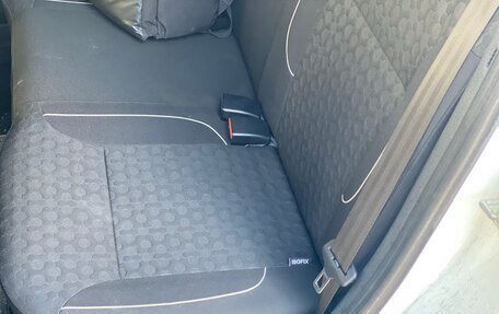 Renault Logan II, 2016 год, 529 000 рублей, 14 фотография