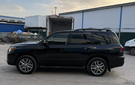 Lexus LX III, 2012 год, 5 200 000 рублей, 2 фотография