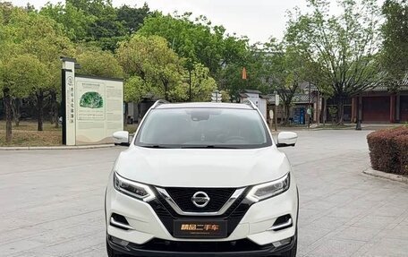 Nissan Qashqai, 2022 год, 1 974 000 рублей, 2 фотография