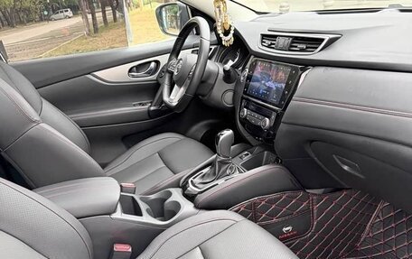 Nissan Qashqai, 2022 год, 1 974 000 рублей, 9 фотография