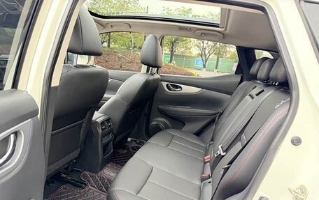 Nissan Qashqai, 2022 год, 1 974 000 рублей, 15 фотография